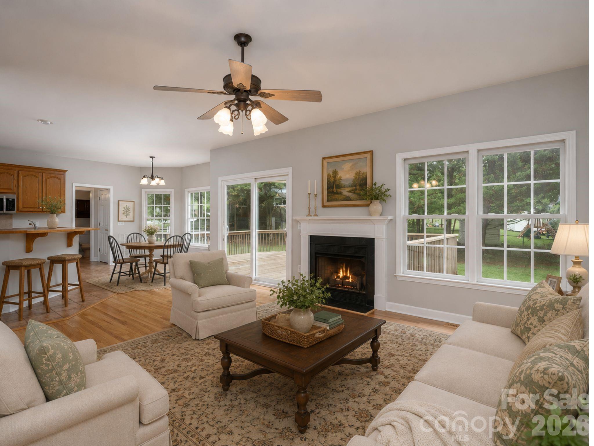 2116 Quail Drive NW — Concord
