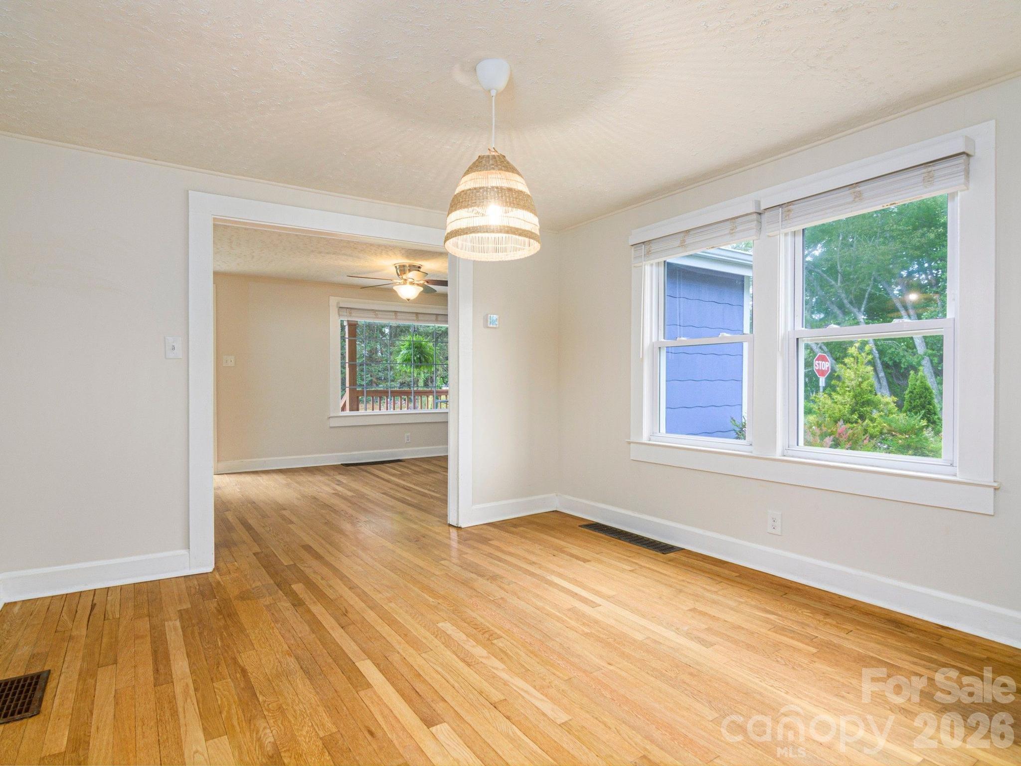 48 Hickory Tree Road — Asheville