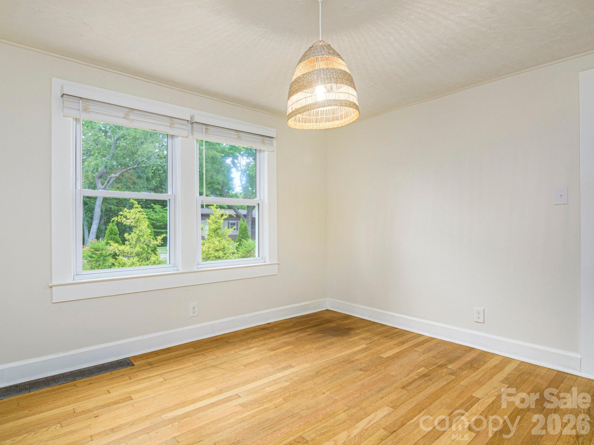 48 Hickory Tree Road — Asheville