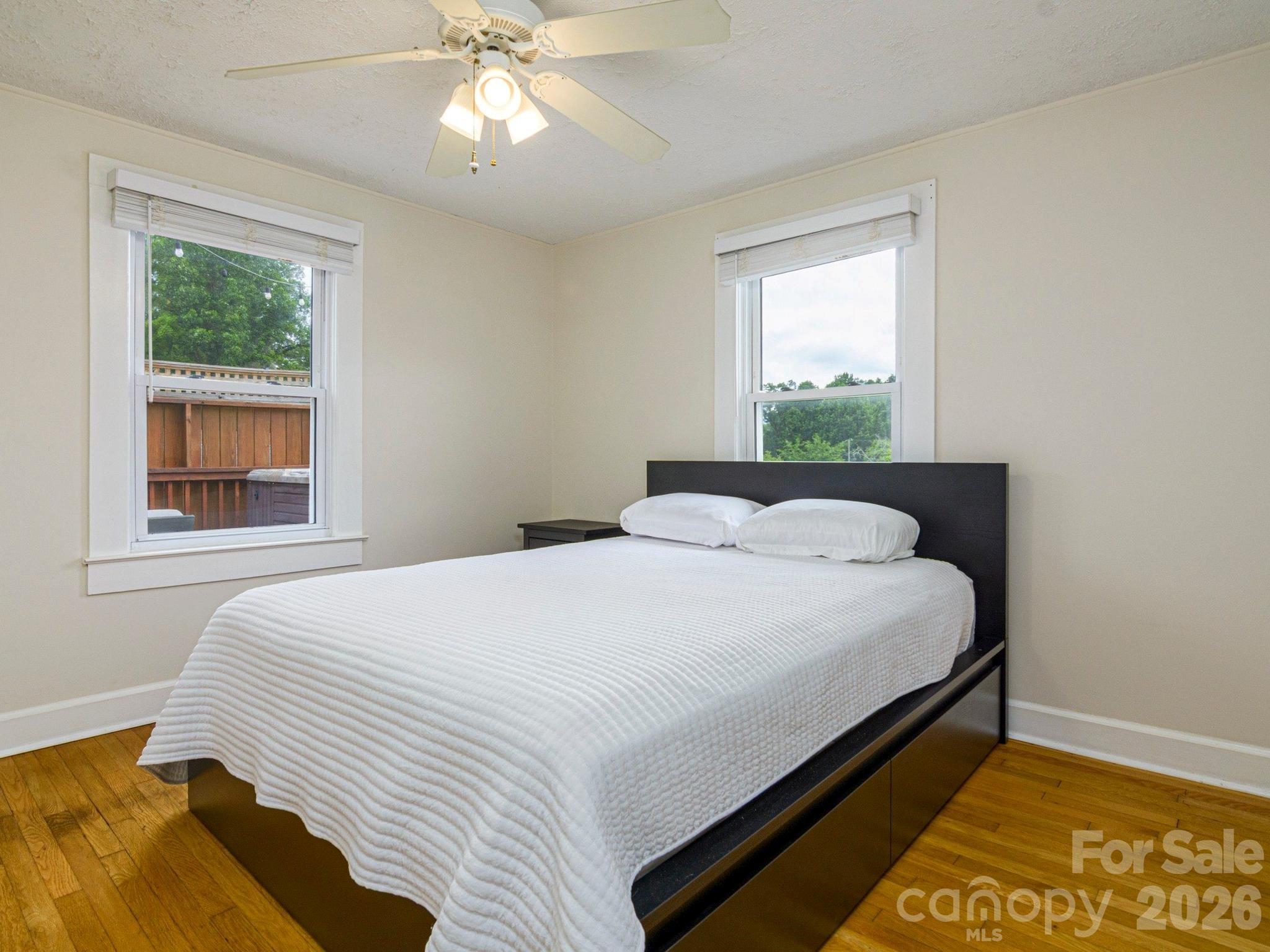 48 Hickory Tree Road — Asheville