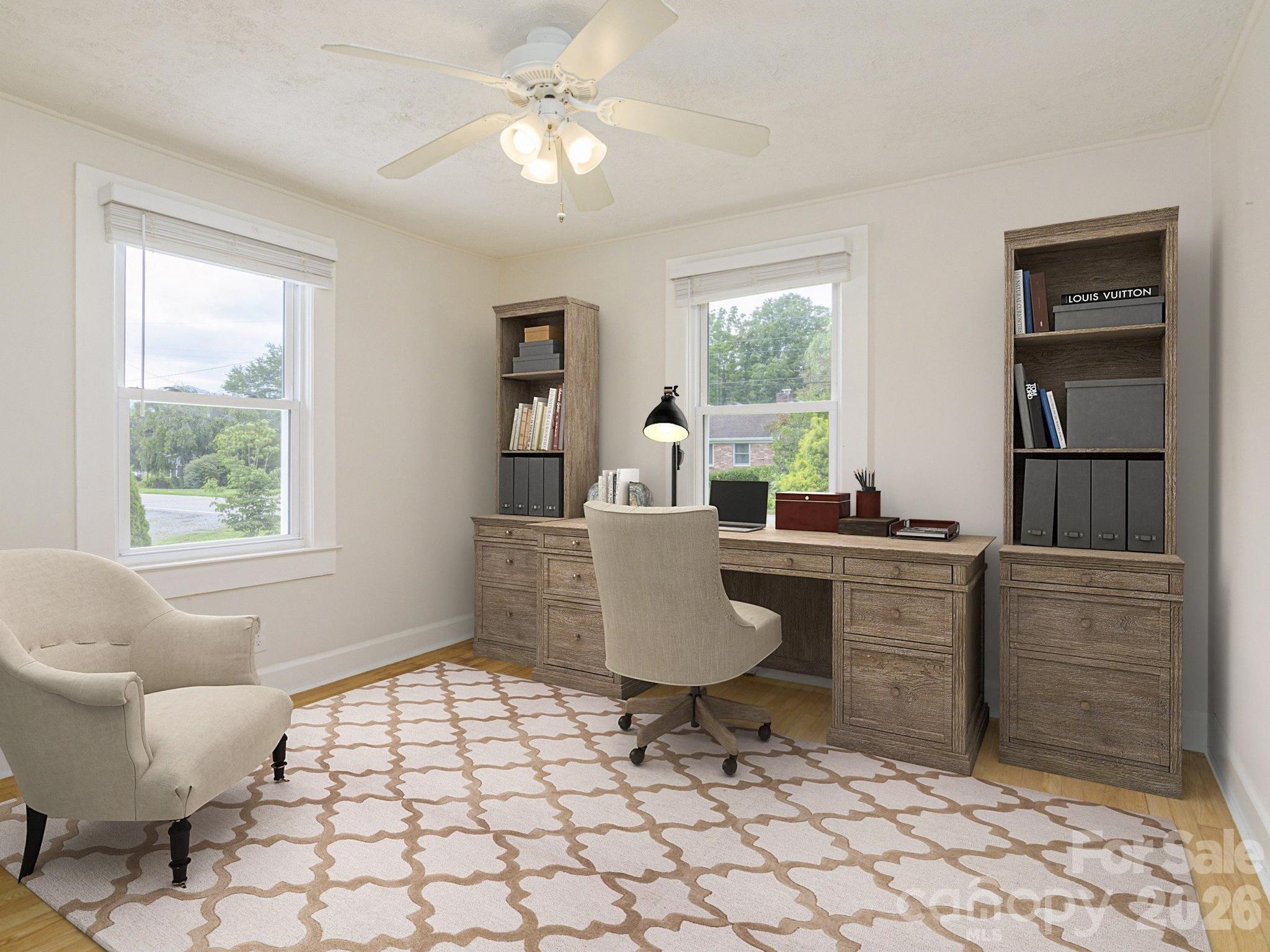 48 Hickory Tree Road — Asheville
