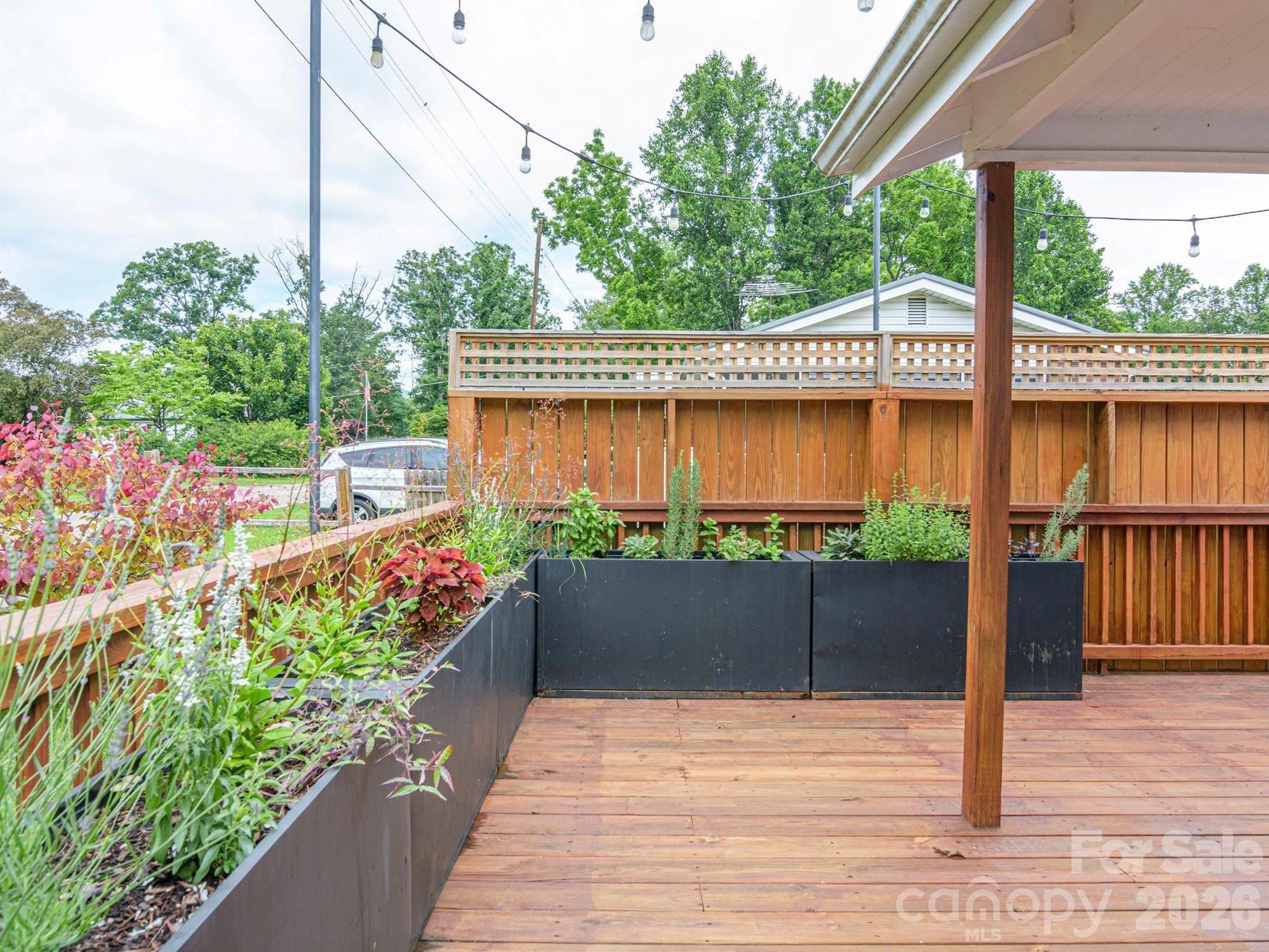 48 Hickory Tree Road — Asheville