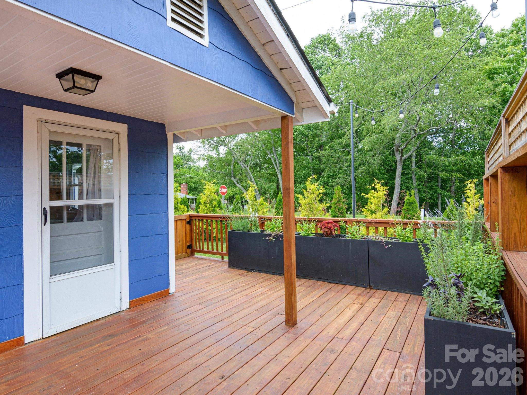 48 Hickory Tree Road — Asheville