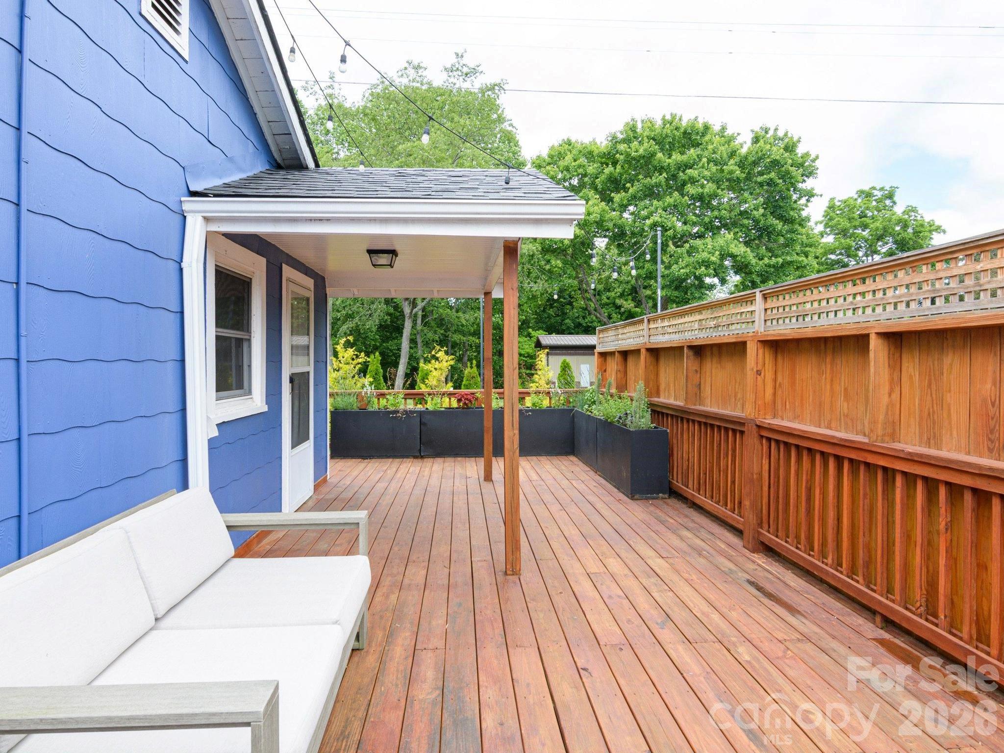 48 Hickory Tree Road — Asheville