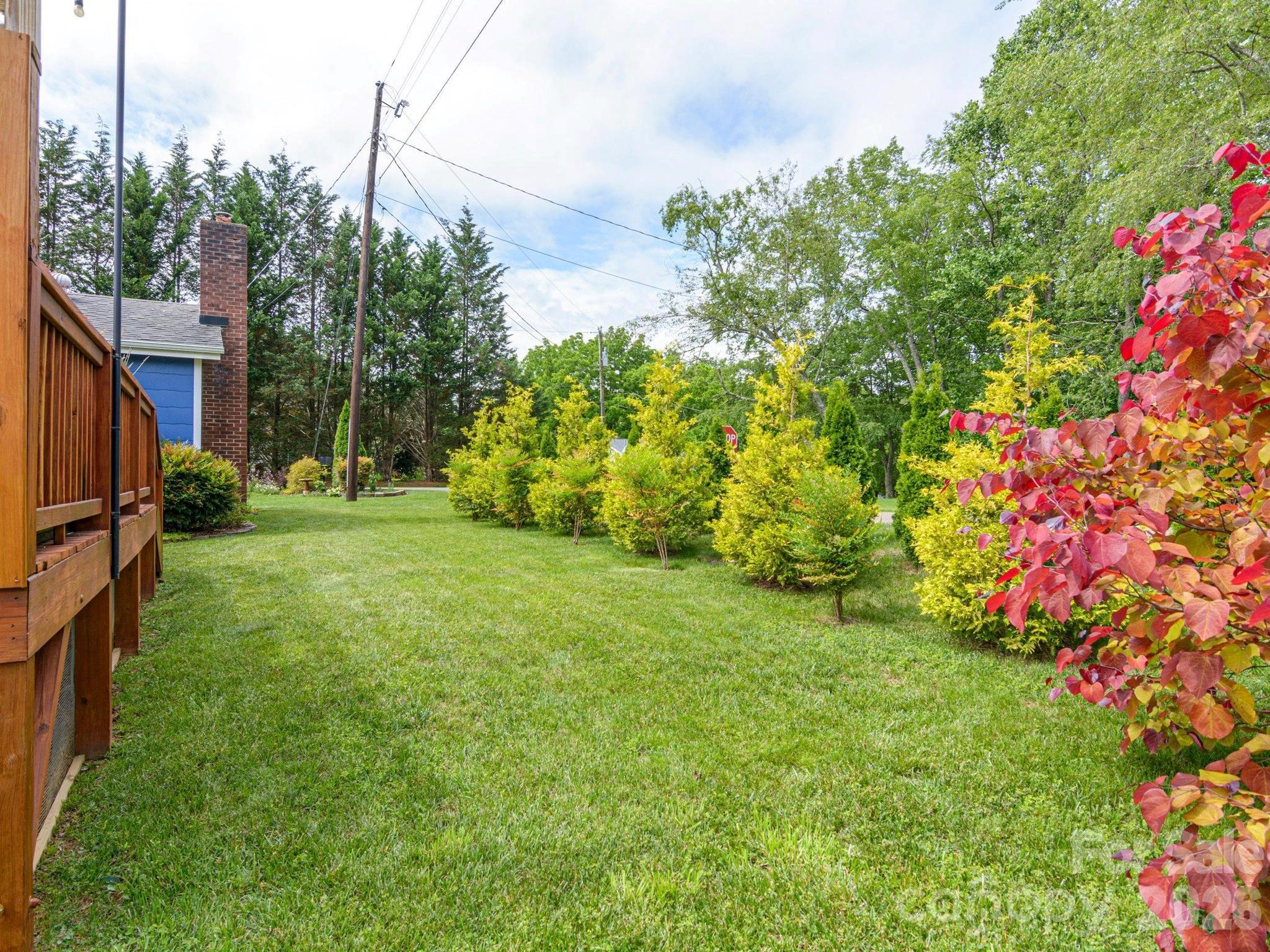 48 Hickory Tree Road — Asheville