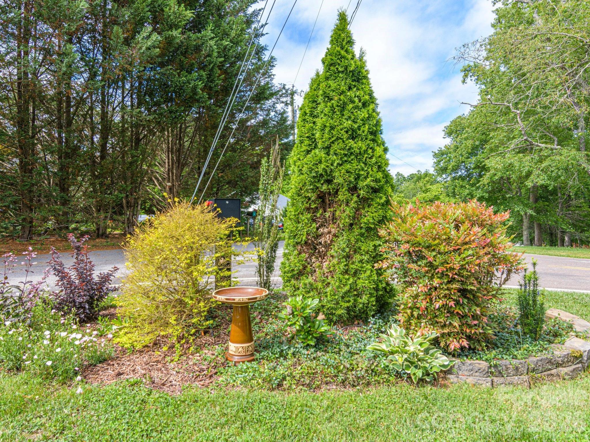 48 Hickory Tree Road — Asheville