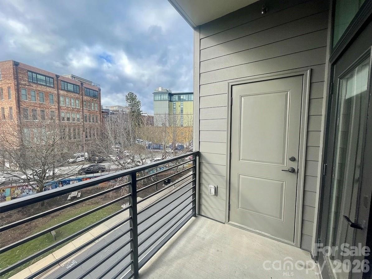 55 S Market Street #408 — Asheville