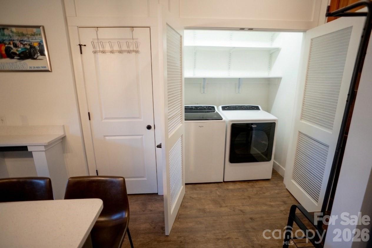 55 S Market Street #408 — Asheville