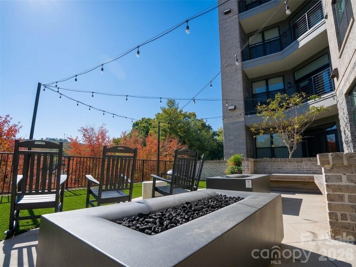55 S Market Street #408 — Asheville