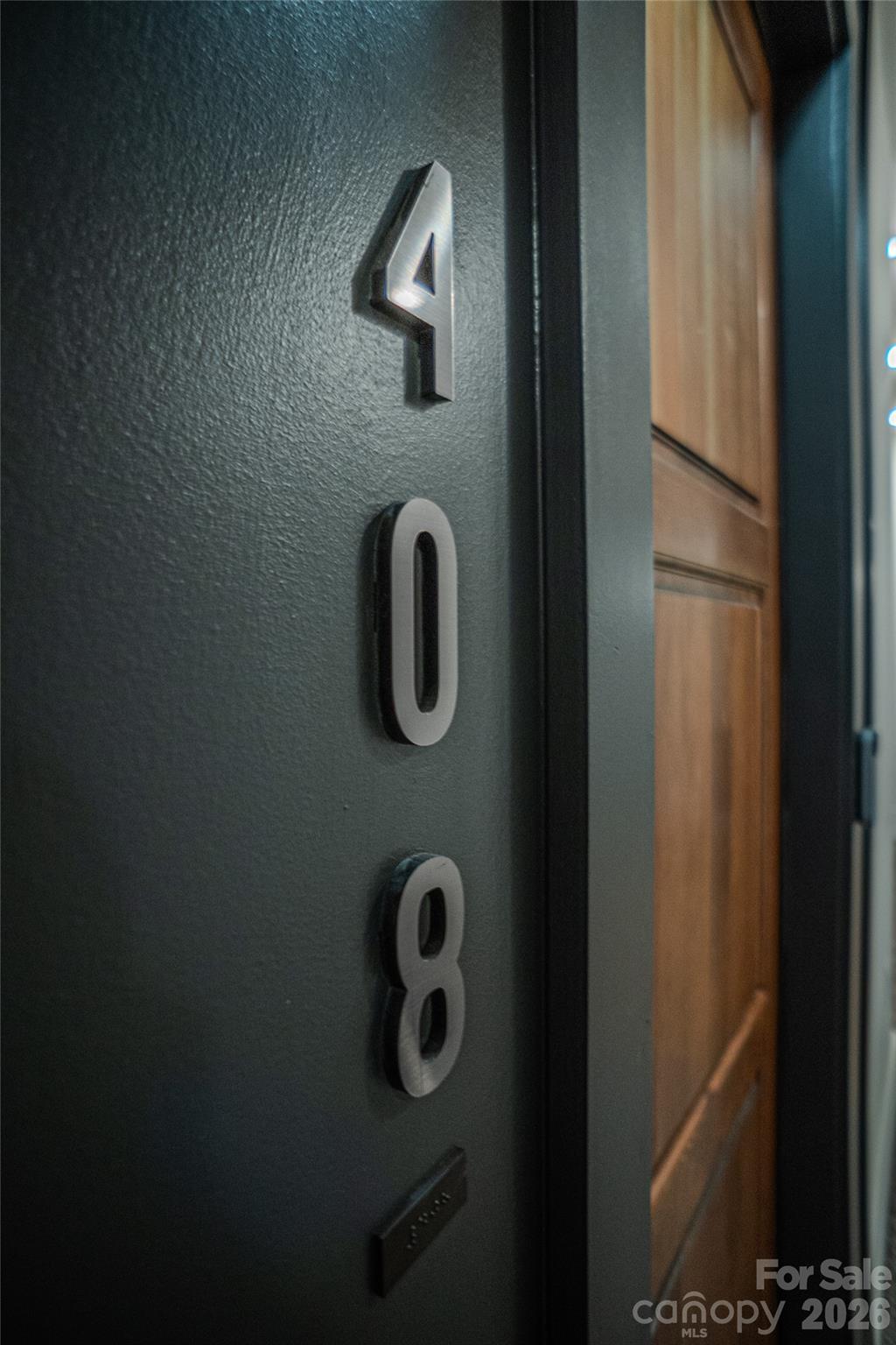 55 S Market Street #408 — Asheville