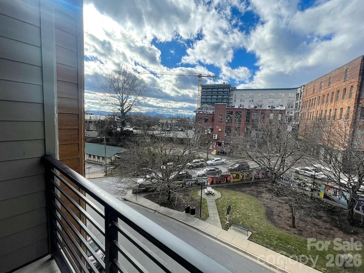 55 S Market Street #408 — Asheville