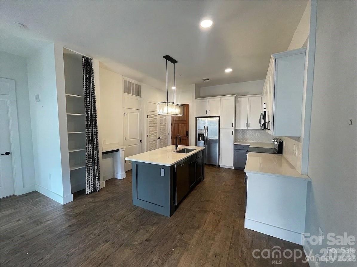 55 S Market Street #408 — Asheville