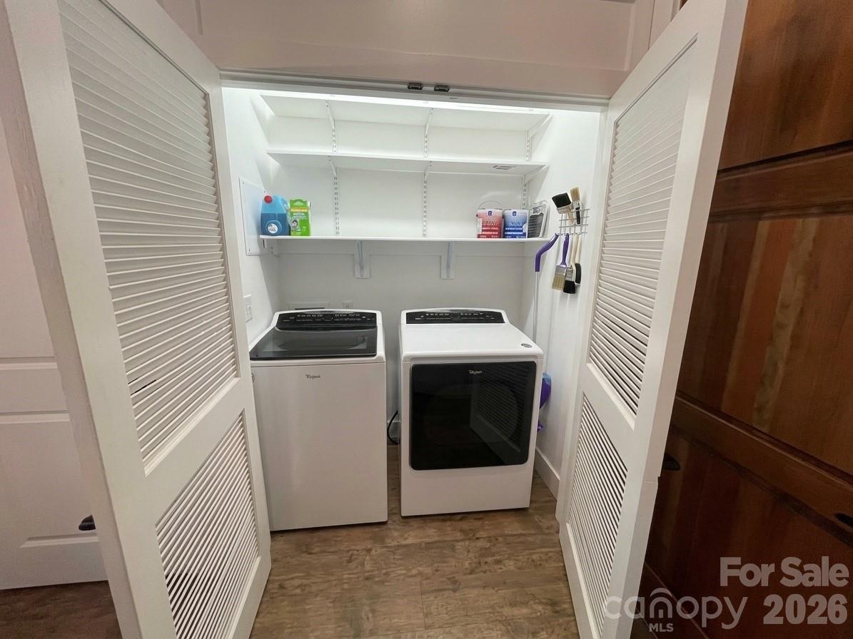 55 S Market Street #408 — Asheville