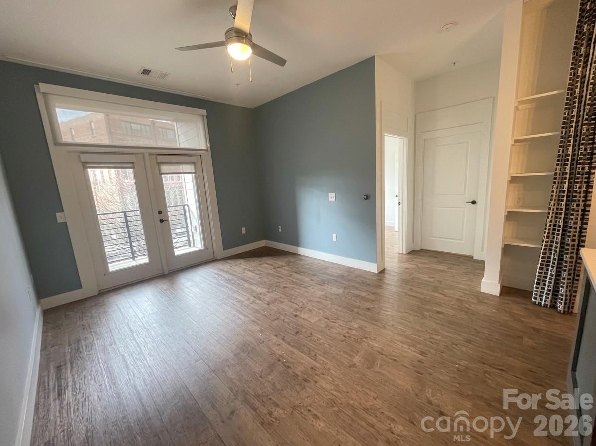 55 S Market Street #408 — Asheville