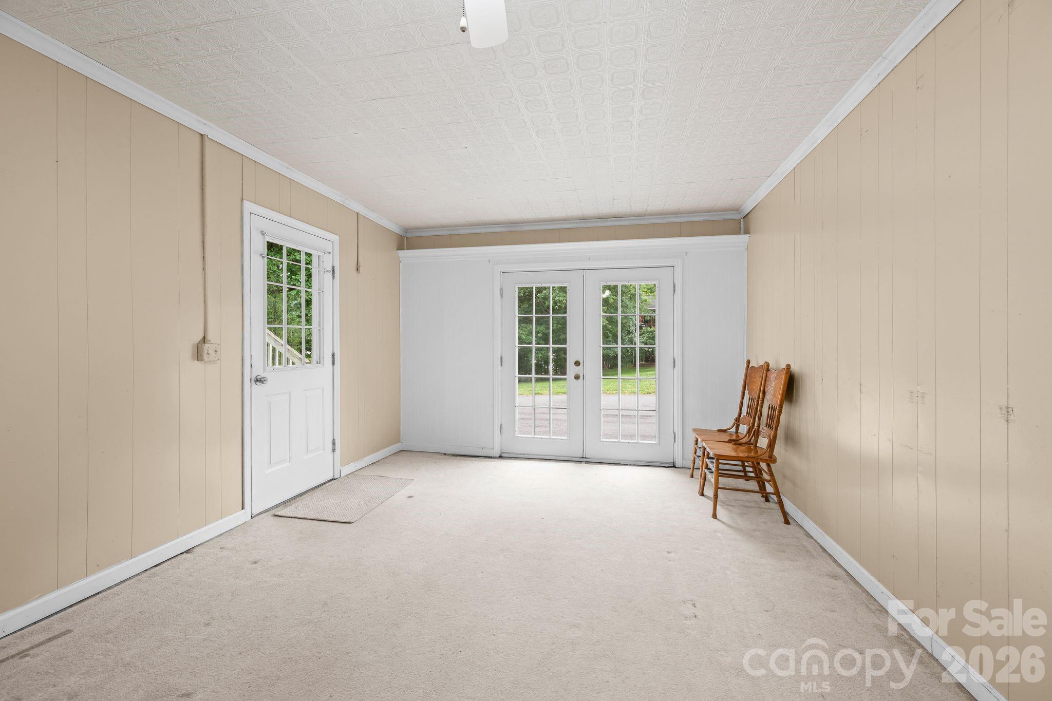 7600 Sedgewick Ridge Road — Lewisville