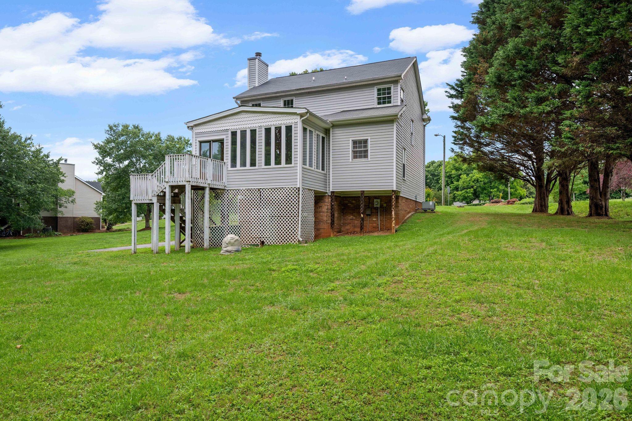 7600 Sedgewick Ridge Road — Lewisville