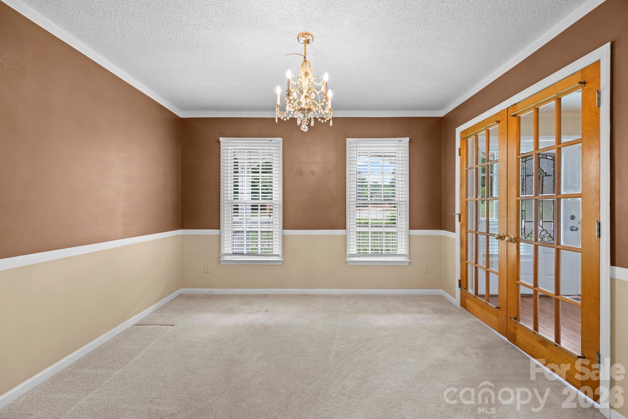 7600 Sedgewick Ridge Road — Lewisville
