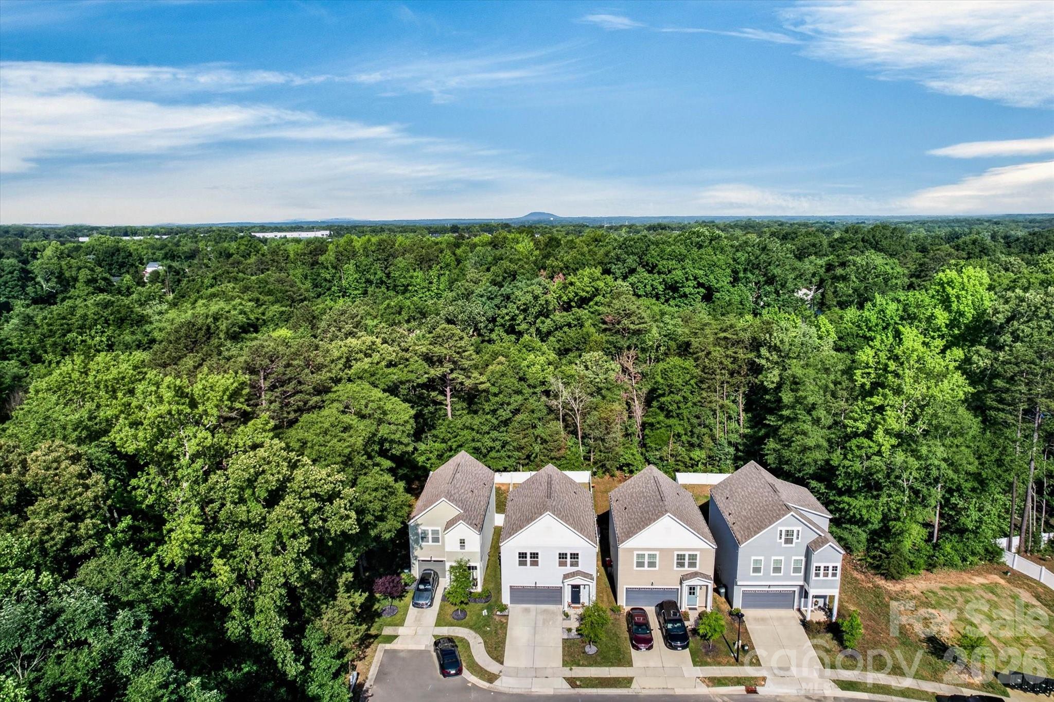 548 Kingsway Circle — Charlotte