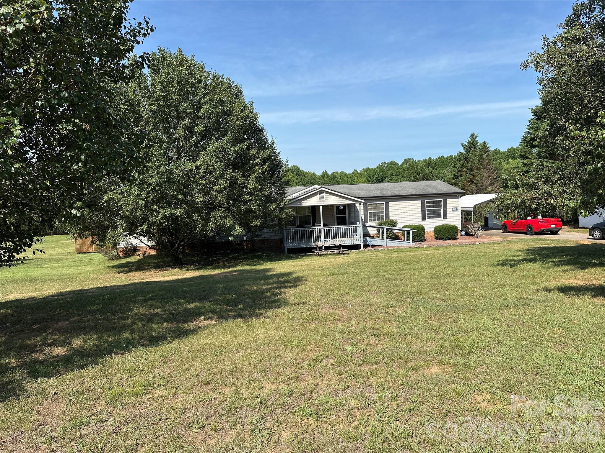 2567 Peeler Road — Vale