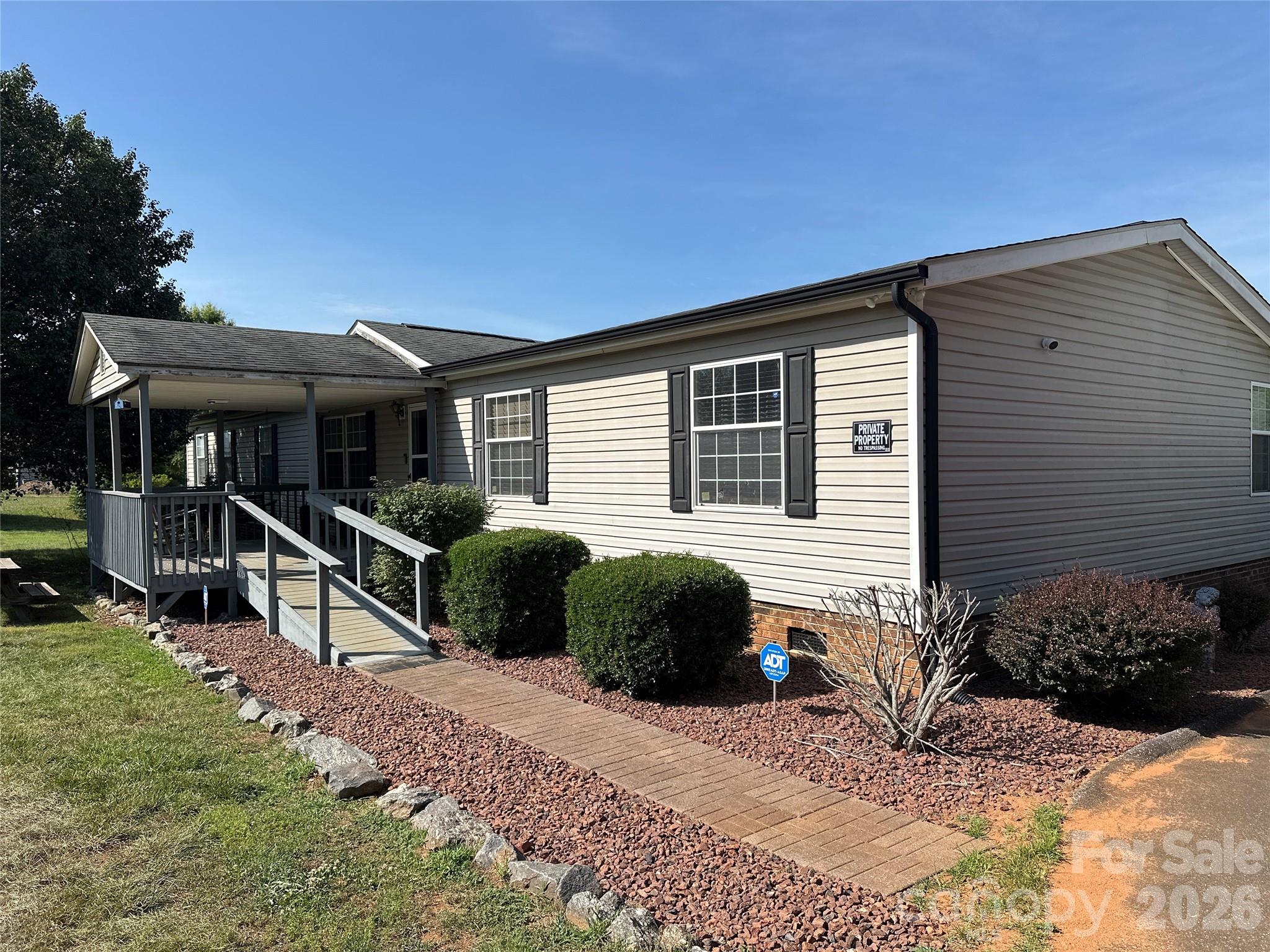 2567 Peeler Road — Vale