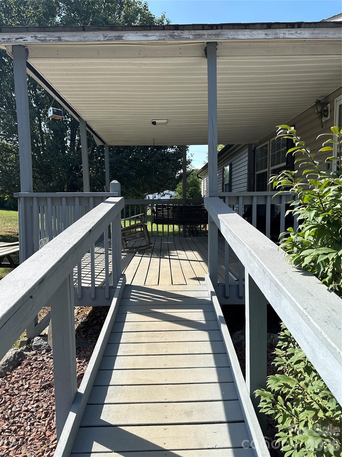 2567 Peeler Road — Vale