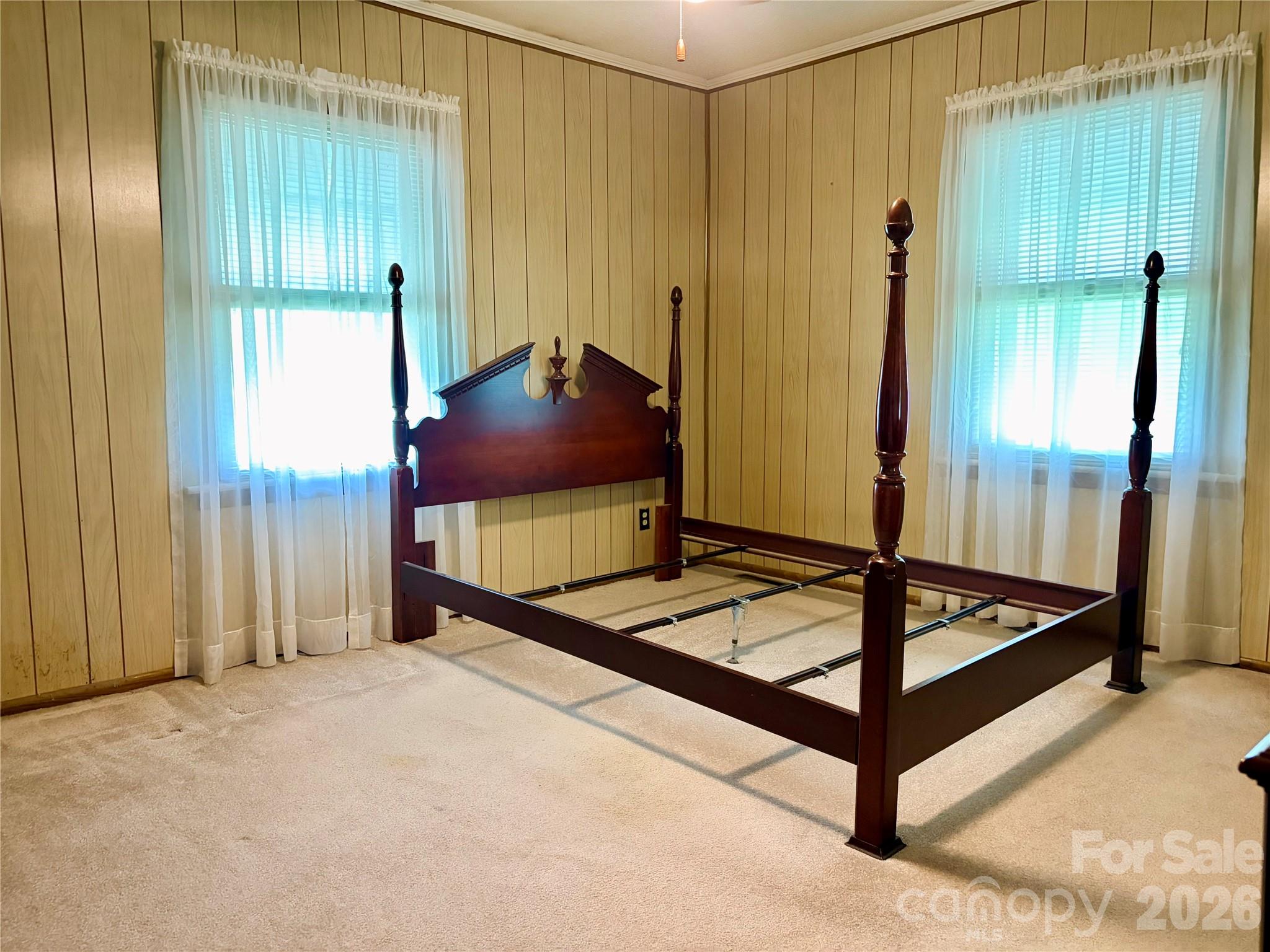 5057 Erickson Road — Charlotte