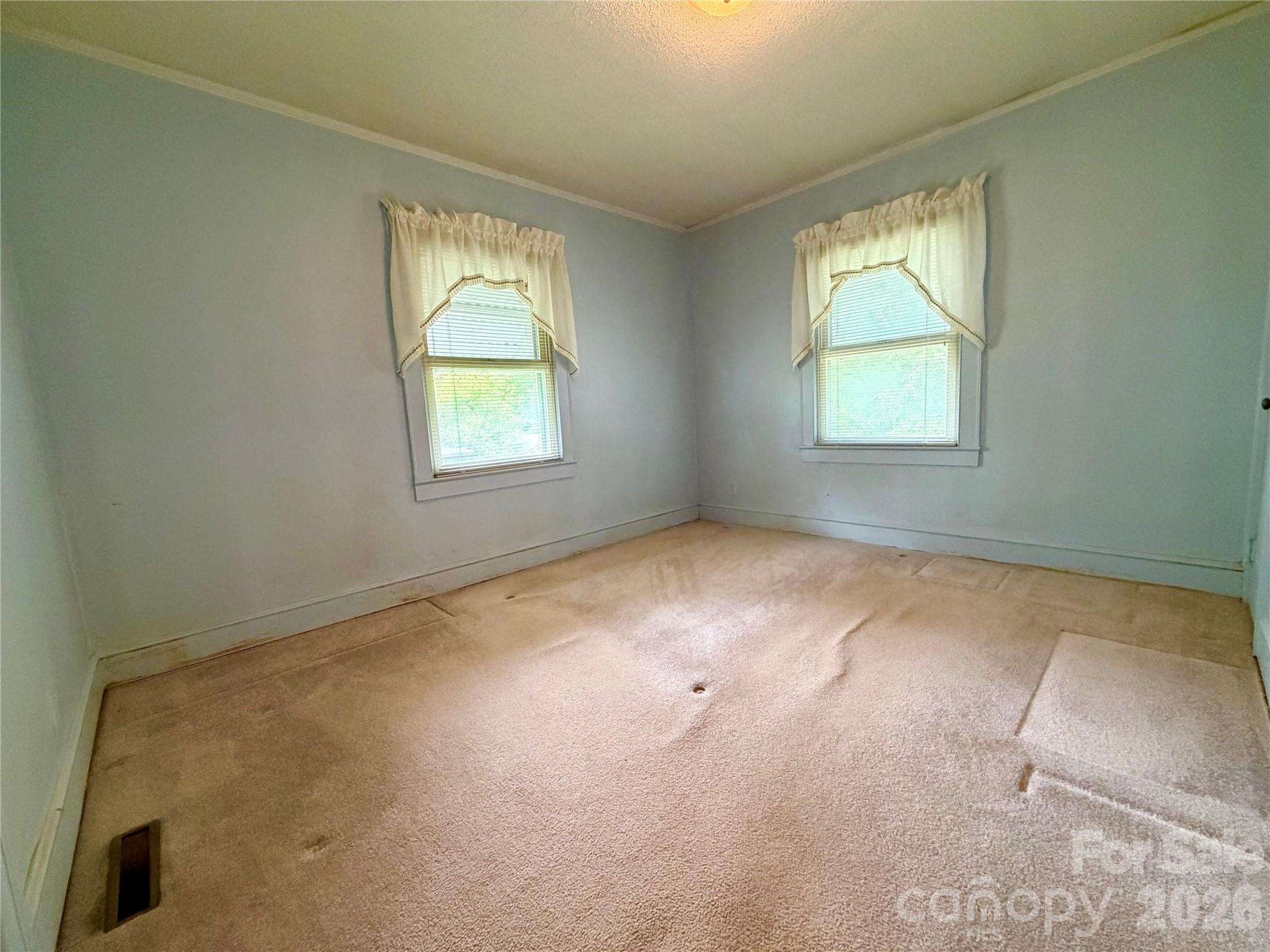 5057 Erickson Road — Charlotte