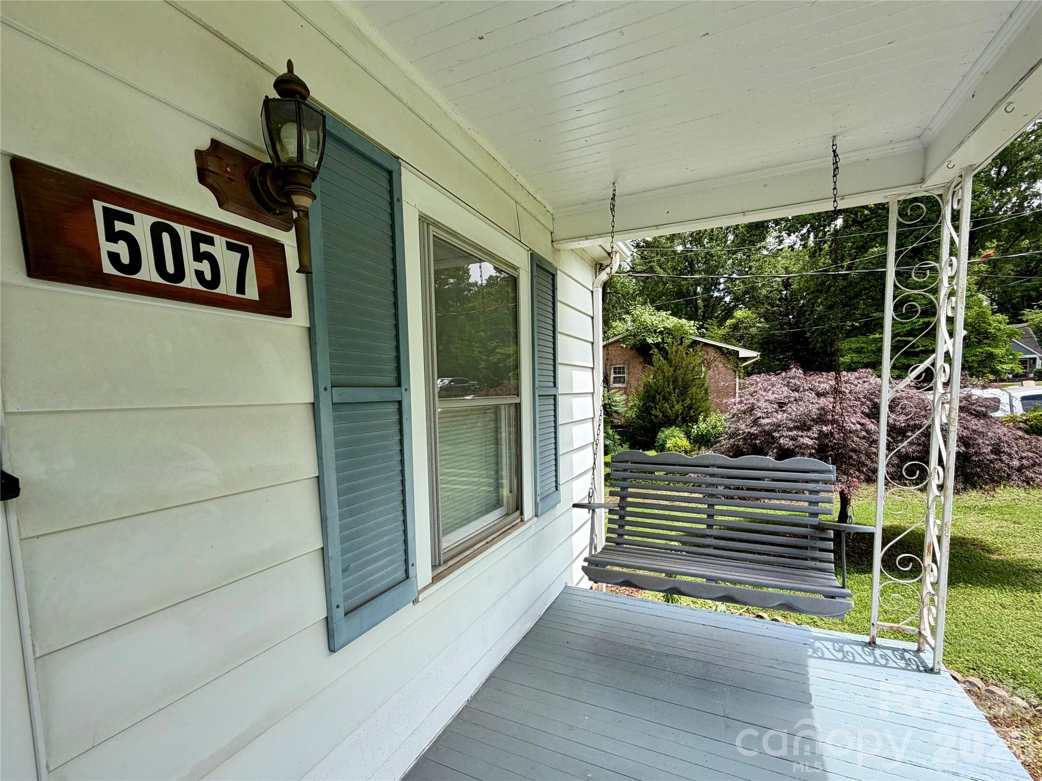 5057 Erickson Road — Charlotte