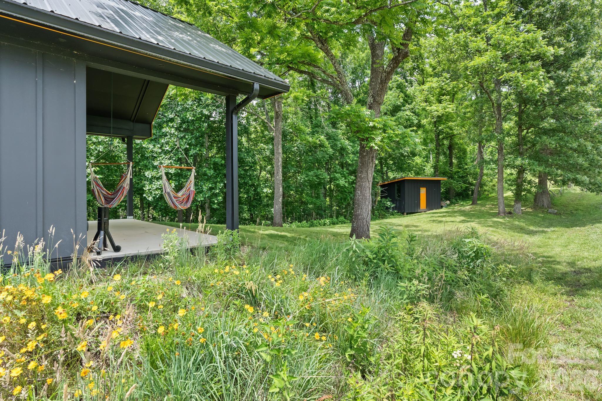 601 and 478 Freedom Cove Drive — Marshall