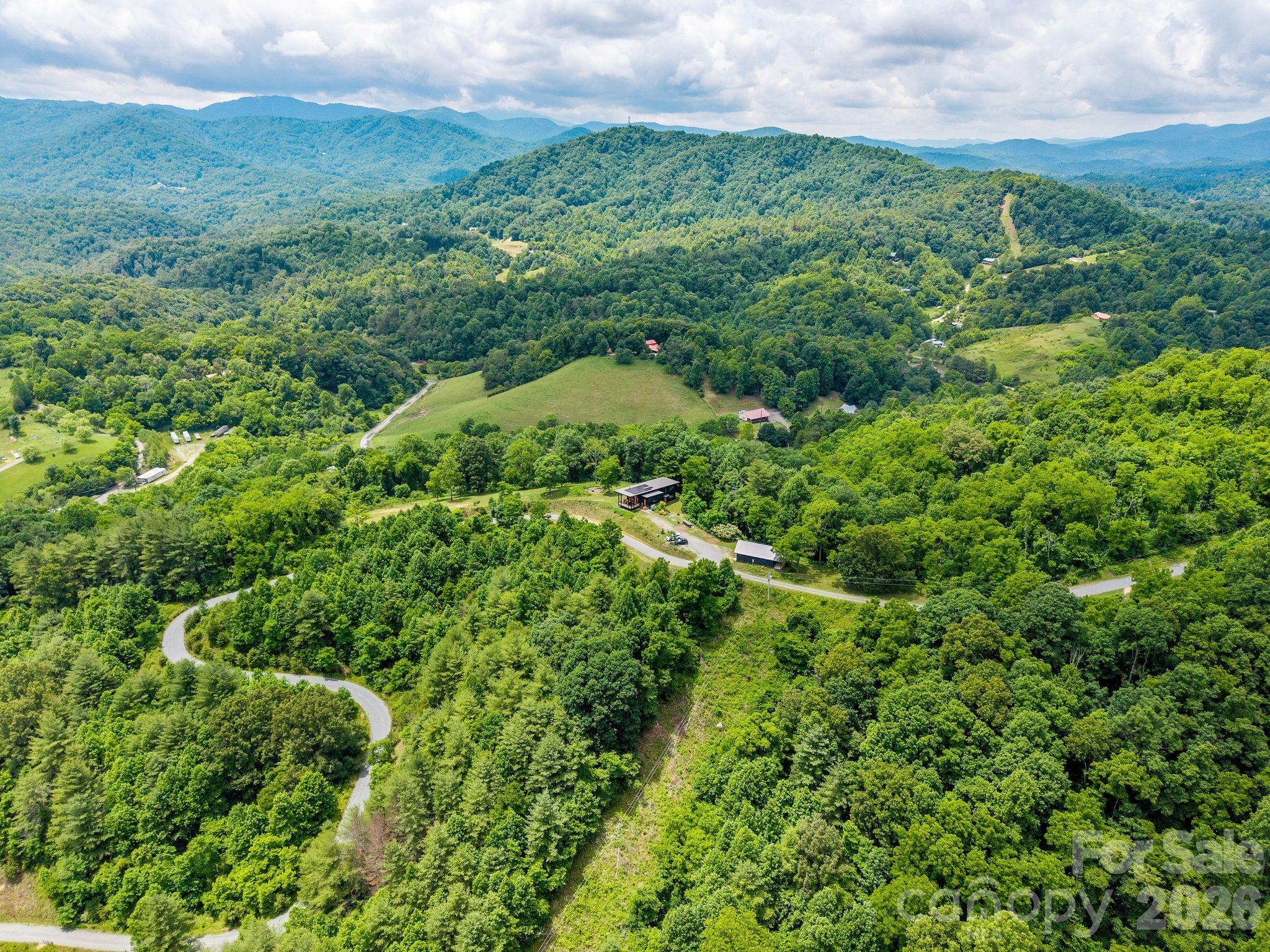 601 and 478 Freedom Cove Drive — Marshall