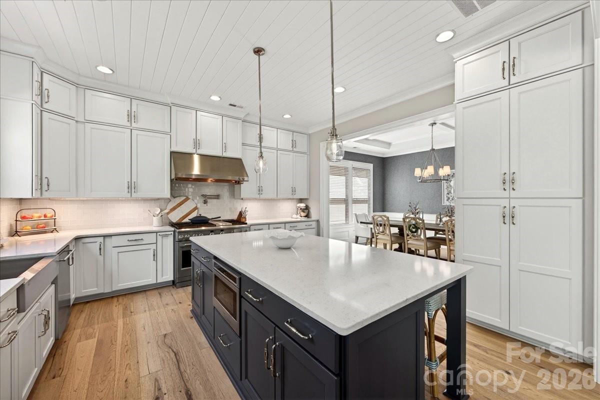 2619 Mary Butler Way — Charlotte