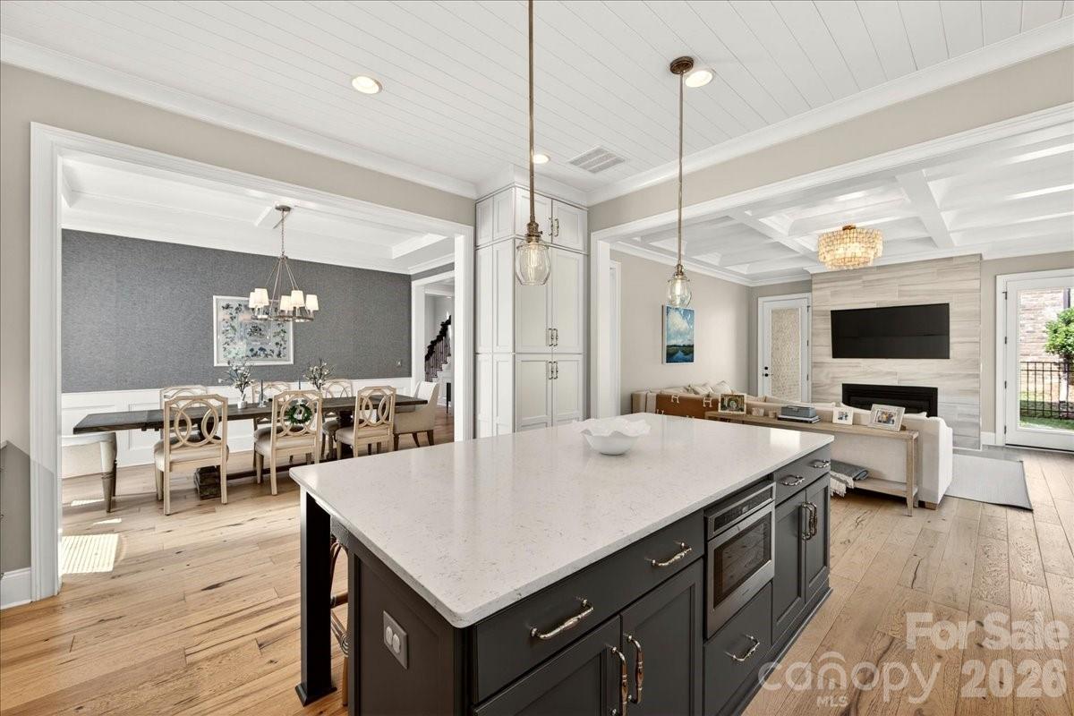 2619 Mary Butler Way — Charlotte