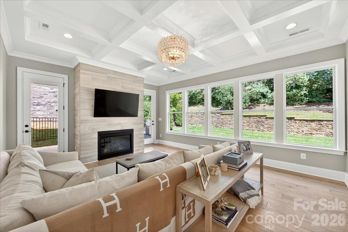 2619 Mary Butler Way — Charlotte