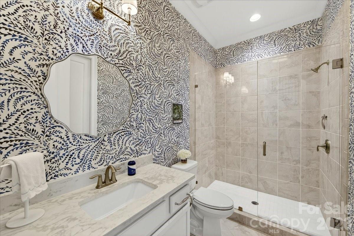 2619 Mary Butler Way — Charlotte