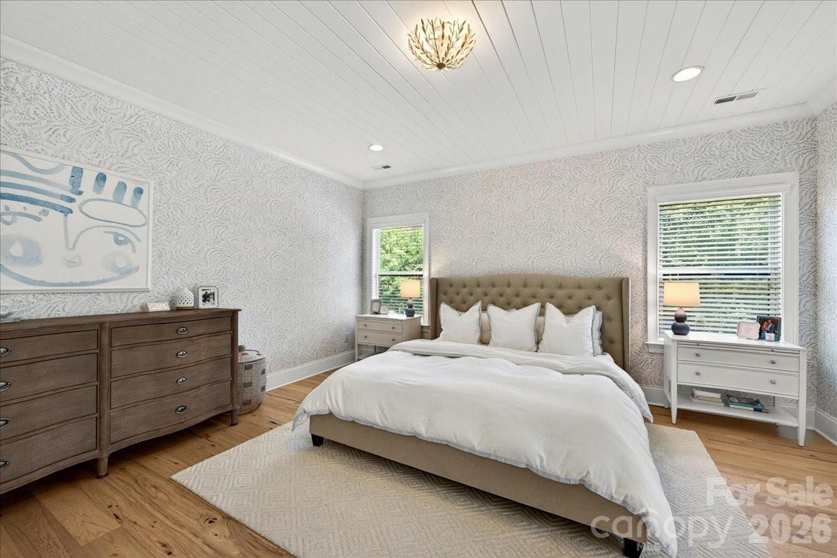 2619 Mary Butler Way — Charlotte