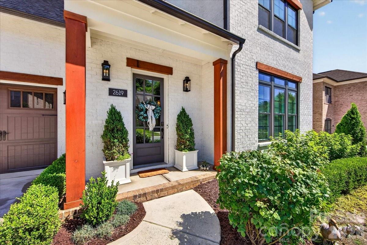 2619 Mary Butler Way — Charlotte
