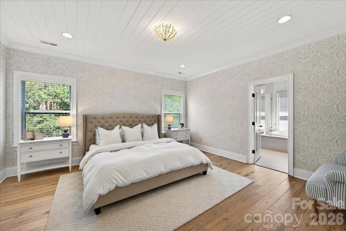 2619 Mary Butler Way — Charlotte
