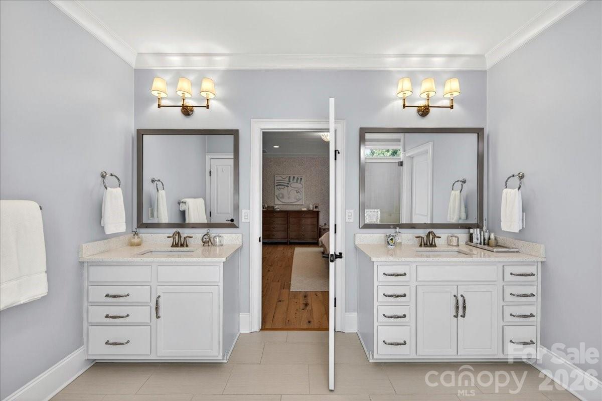 2619 Mary Butler Way — Charlotte