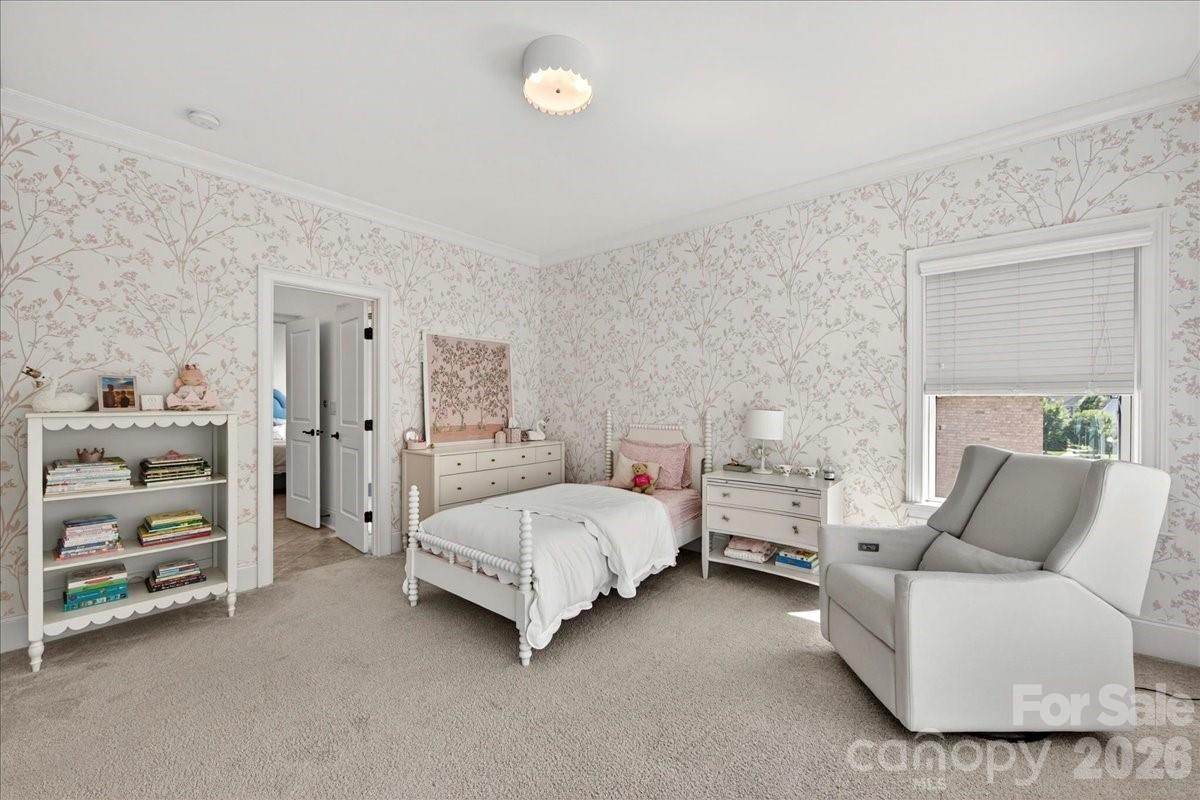 2619 Mary Butler Way — Charlotte