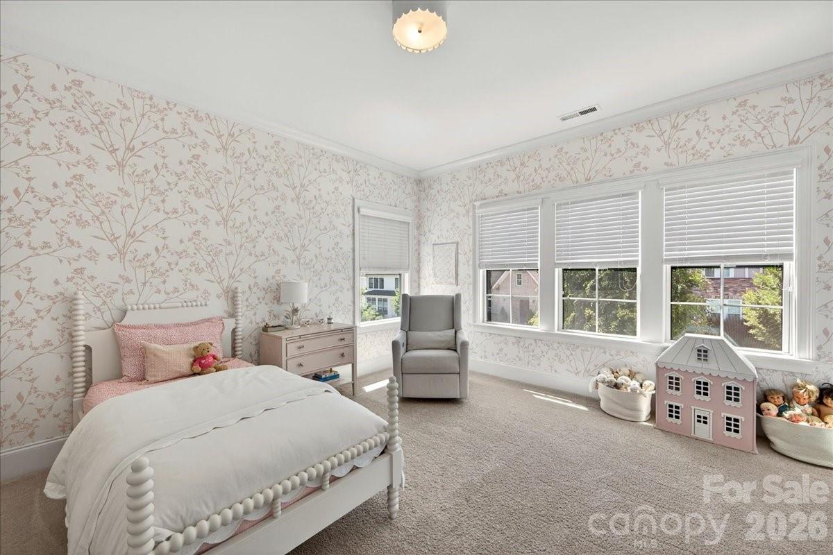 2619 Mary Butler Way — Charlotte
