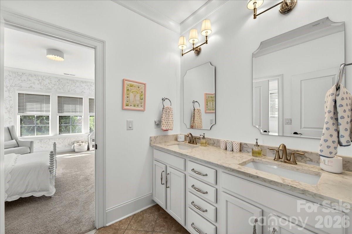 2619 Mary Butler Way — Charlotte