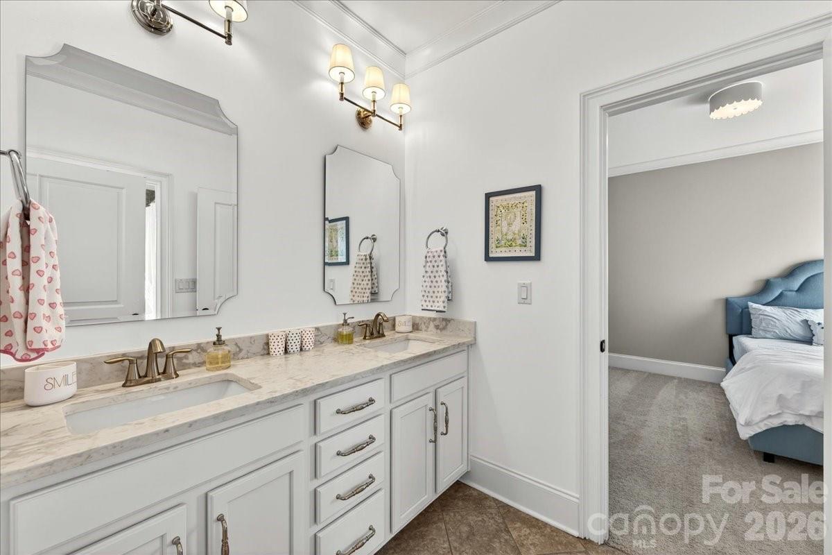 2619 Mary Butler Way — Charlotte