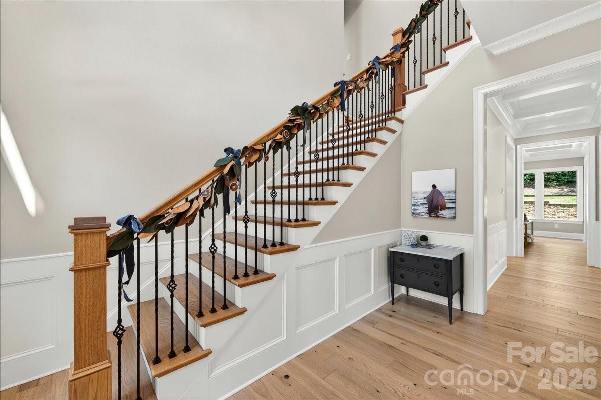 2619 Mary Butler Way — Charlotte