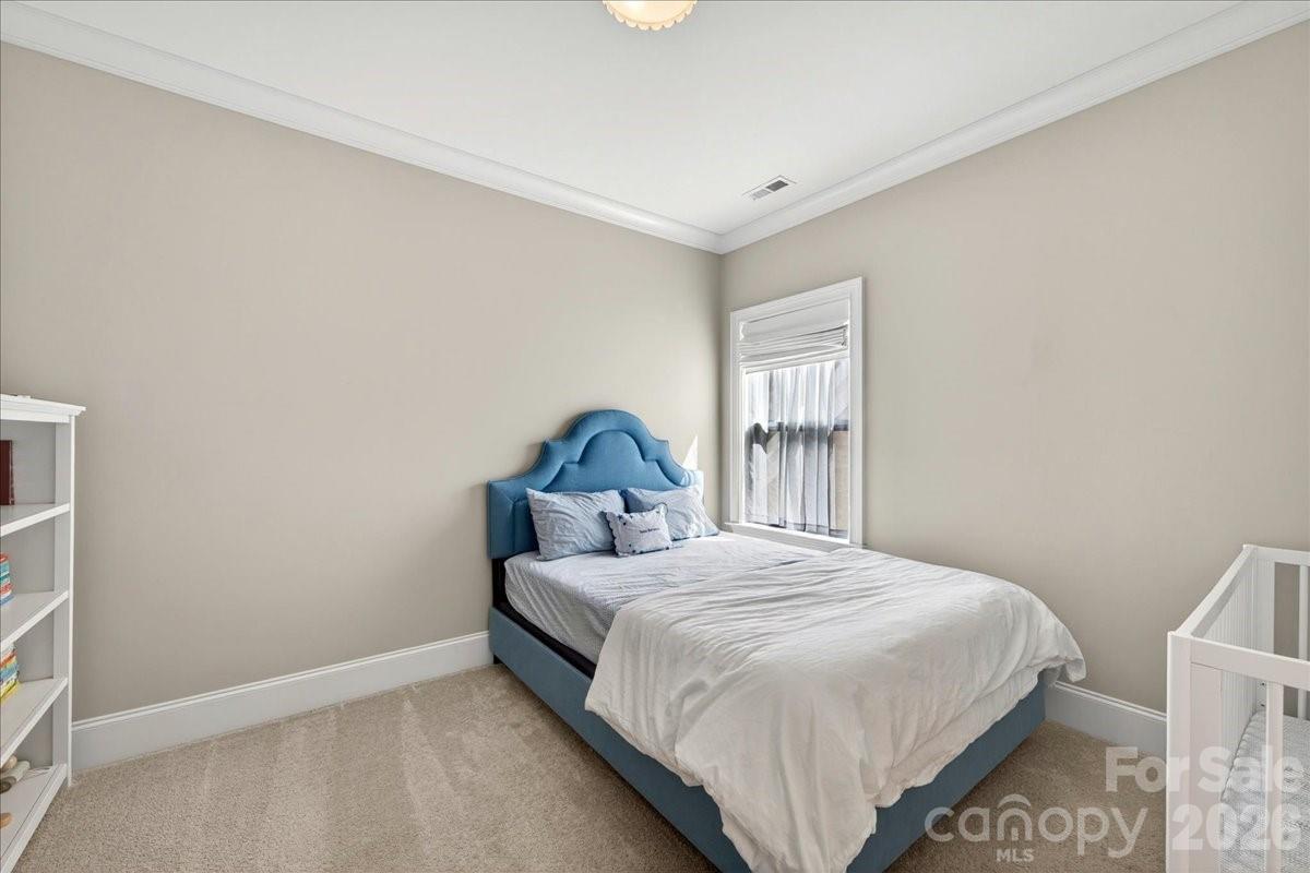 2619 Mary Butler Way — Charlotte