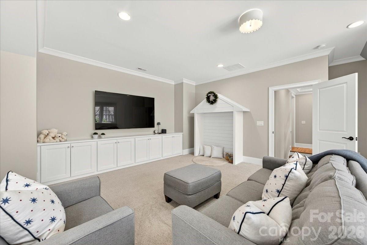 2619 Mary Butler Way — Charlotte