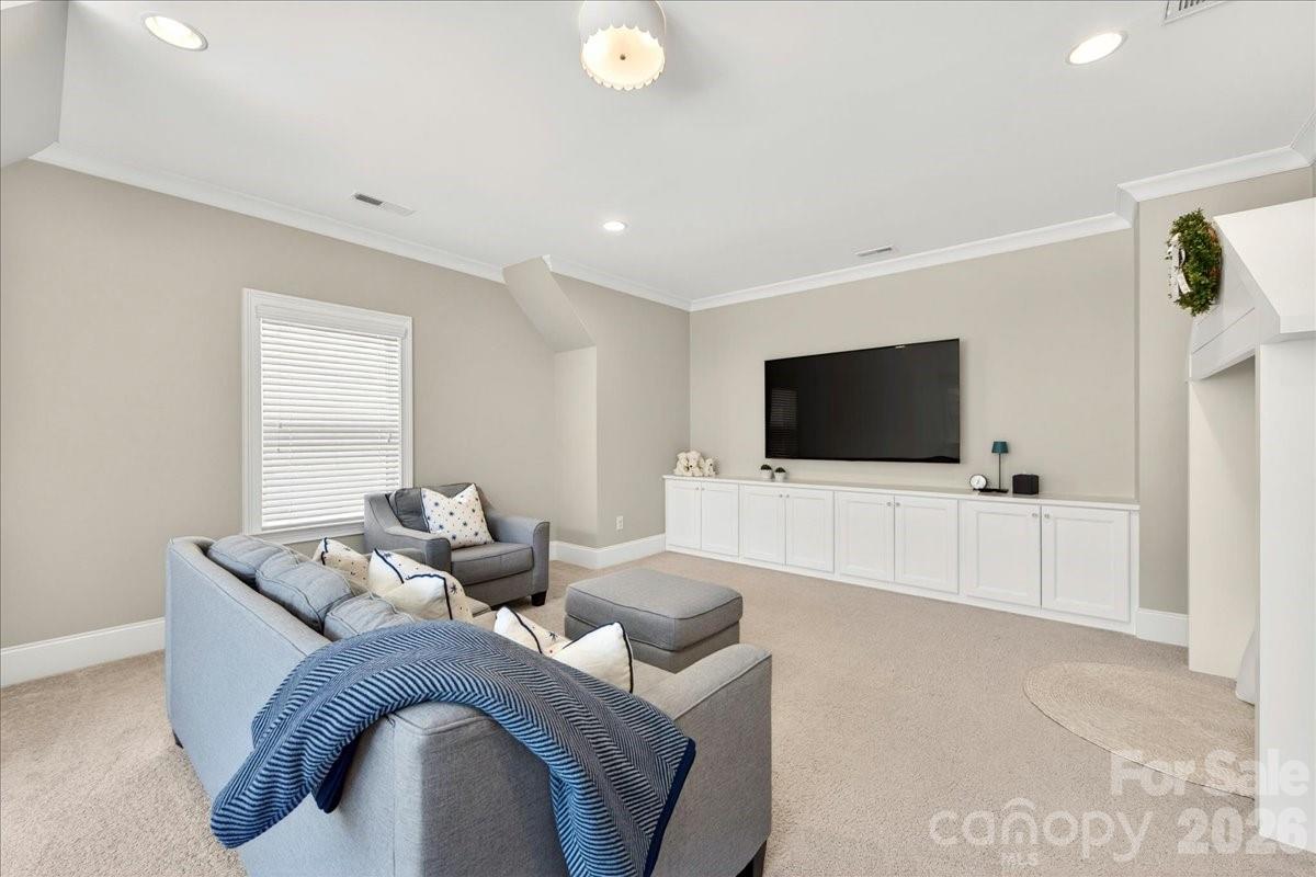 2619 Mary Butler Way — Charlotte