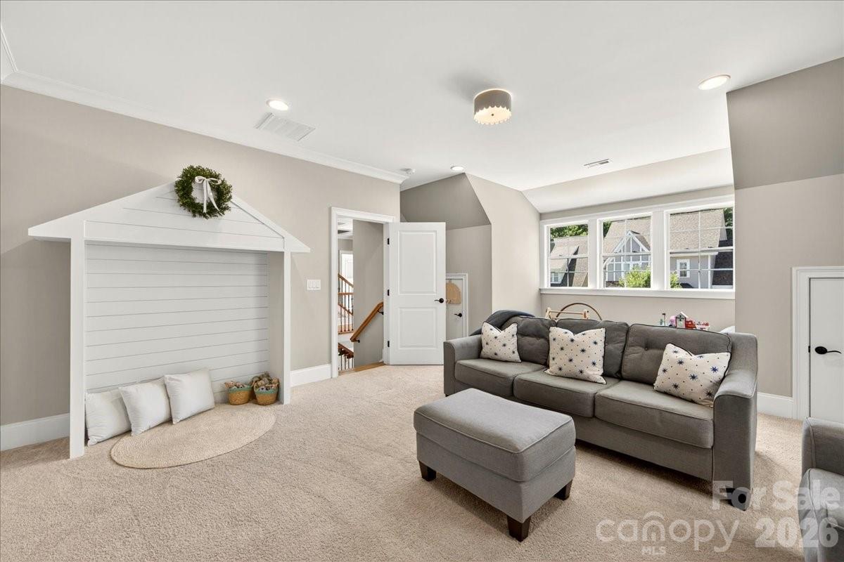 2619 Mary Butler Way — Charlotte