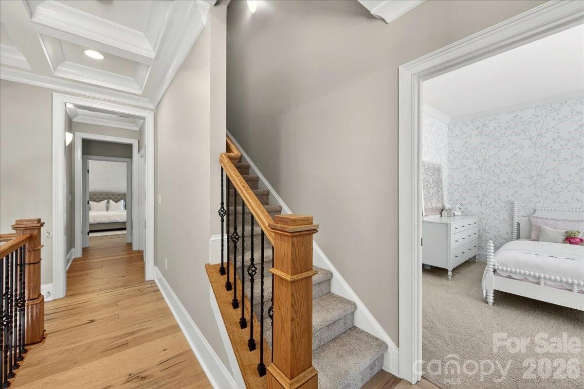 2619 Mary Butler Way — Charlotte