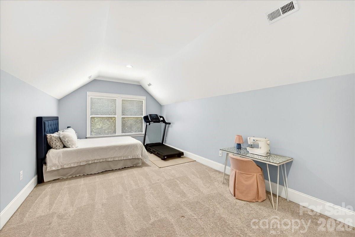 2619 Mary Butler Way — Charlotte