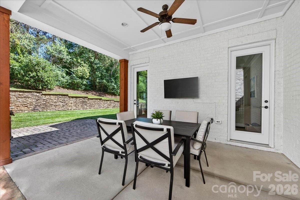 2619 Mary Butler Way — Charlotte